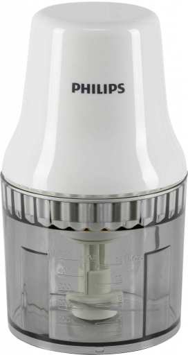 Philips HR1393/00 recenze