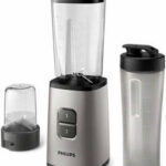 Philips HR2604/80 recenze