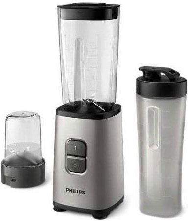 Philips HR2604/80 recenze