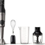 Philips HR2683/00 recenze