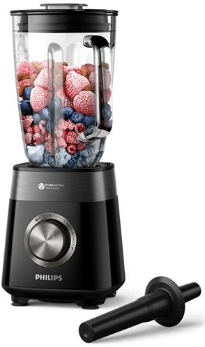 Philips HR3030/00 recenze
