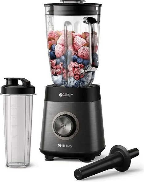 Philips HR3041/00 recenze
