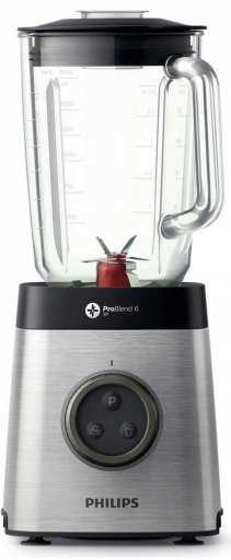 Philips HR3652/00 recenze