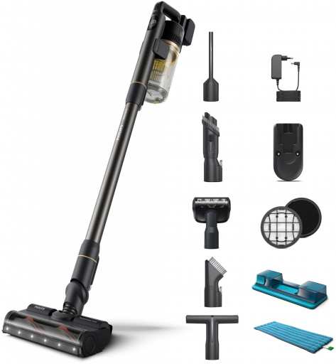 Philips XC7057/01 recenze