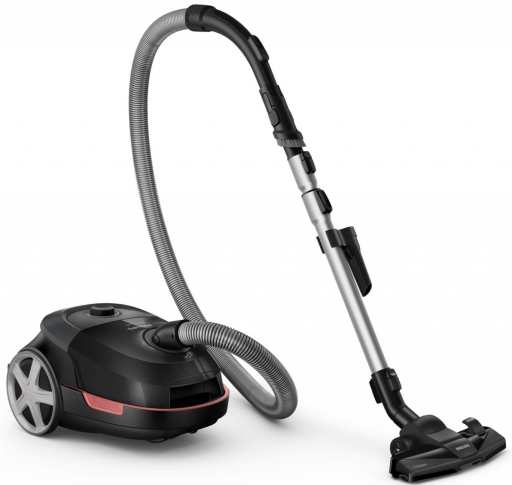 Philips XD 5123/10 recenze