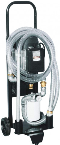 Piusi DEPUROIL M 230/50 987730 recenze