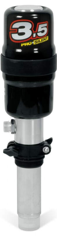 Piusi P3.5:1 recenze