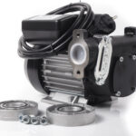 Piusi Panther AC 90 230/50 recenze