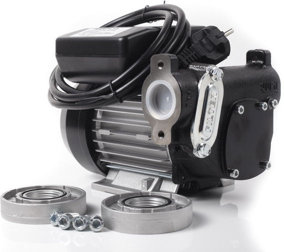 Piusi Panther AC 90 230/50 recenze