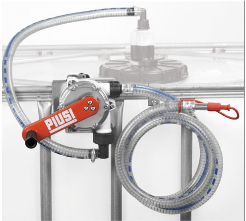 Piusi SIDE 902307 recenze