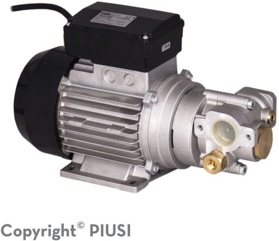 Obrázok Piusi Viscomat 200/2M 230V hodnotenie