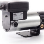 Piusi Viscomat DC 60/2 24V 309012 recenze