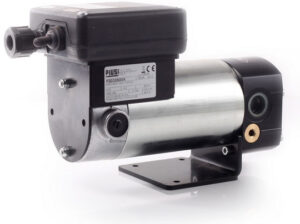 Fotografie Piusi Viscomat DC 60/2 24V 309012  recenzía