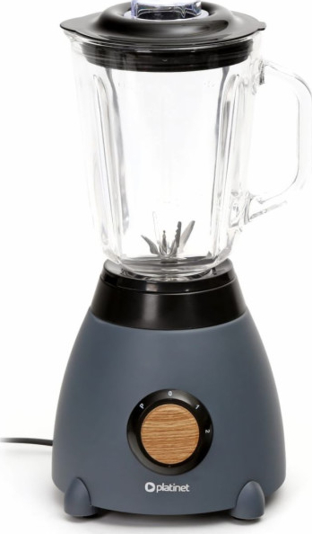 Platinet Velvet Wooden recenze