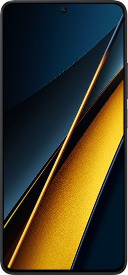 Poco X6 PRO 5G 12GB/256GB recenze
