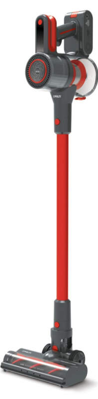 Polti FORZASPIRA D-POWER SR550 recenze