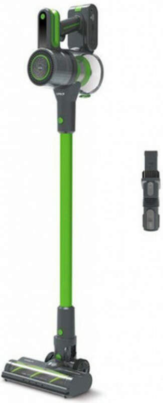 Polti FORZASPIRA SR500 recenze