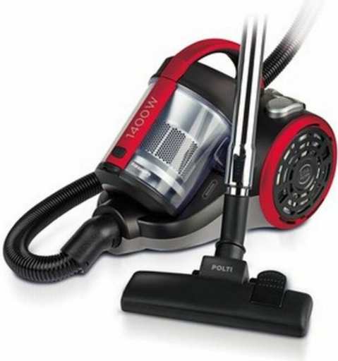 Polti Forzaspira C110 PLUS recenze