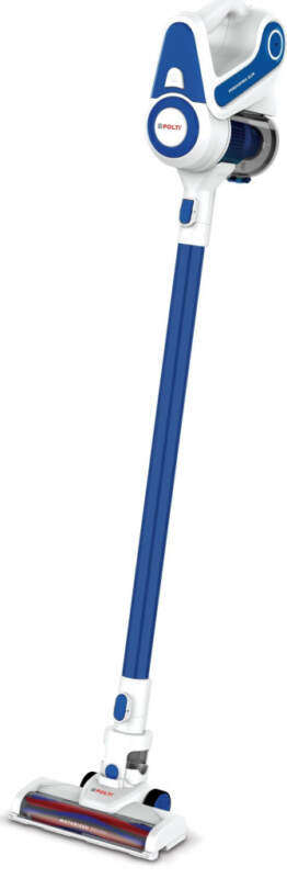 Polti Forzaspira SLIM SR90B Plus recenze