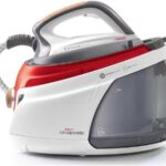 Polti LA VAPORELLA XM84C recenze