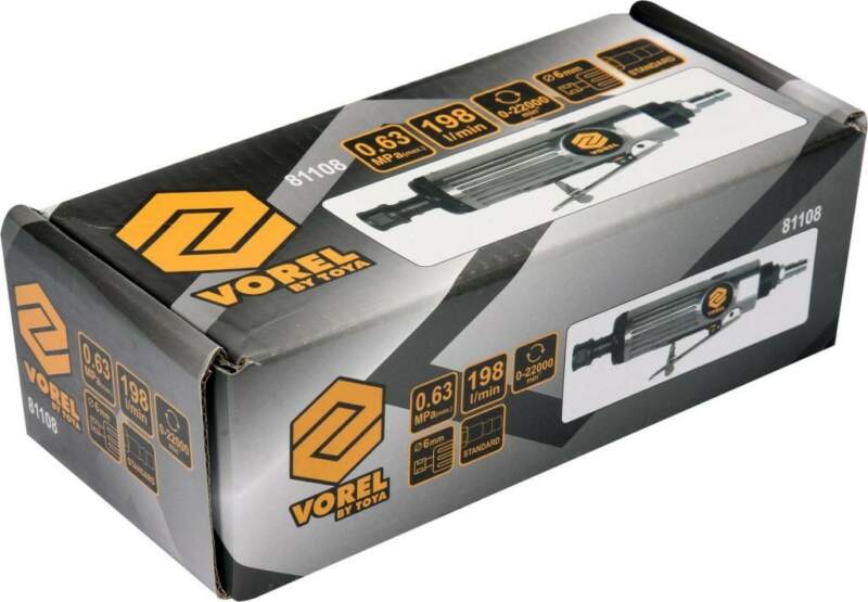 PowerPlus POWAIR0011 recenze