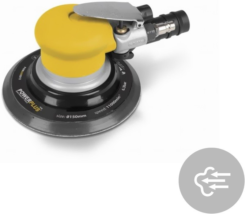 PowerPlus POWAIR0013 recenze