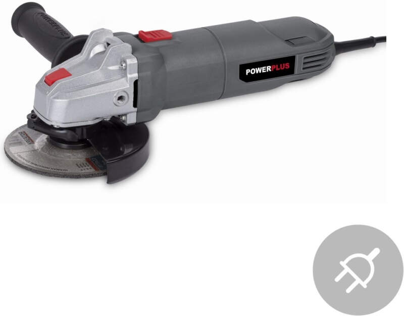 PowerPlus POWE20010 recenze