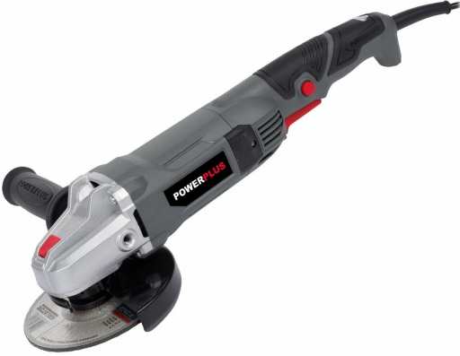 PowerPlus POWE20020 recenze