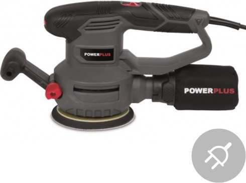 PowerPlus POWE40030 recenze