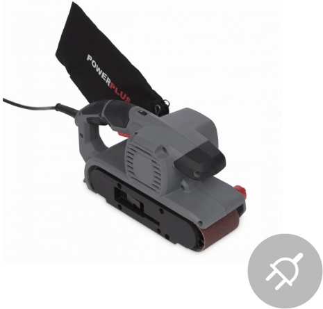 PowerPlus POWE40040 recenze