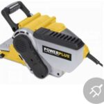 PowerPlus POWX0460 recenze