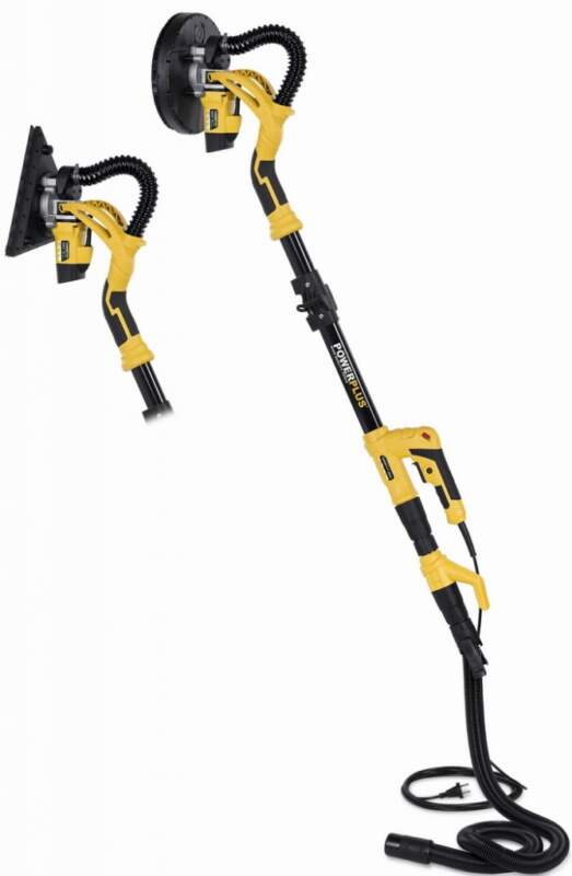 PowerPlus POWX0477 recenze