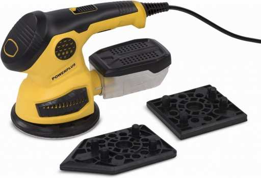 PowerPlus POWX0485 recenze