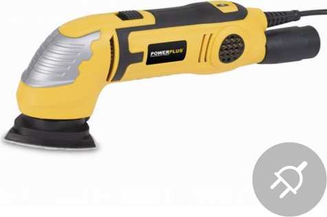 PowerPlus POWX0490 recenze
