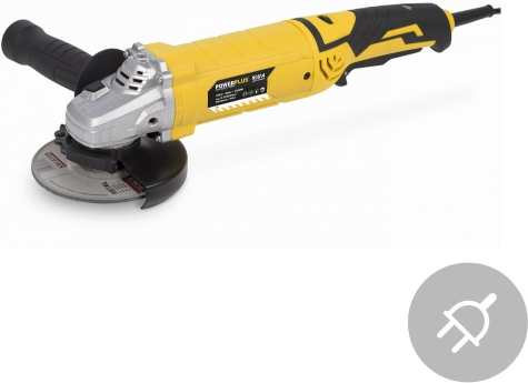 PowerPlus POWX0614 recenze