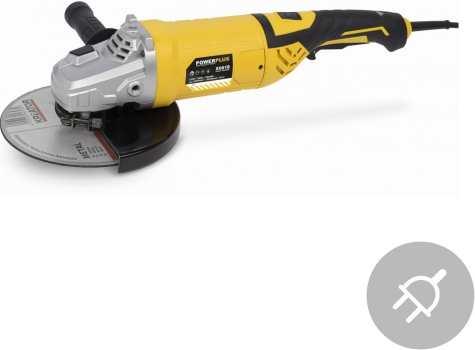 PowerPlus POWX0618 recenze