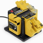 PowerPlus POWX1350 recenze