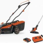 Powerplus POWDPG75565 20V LI-ION 340mm Set recenze