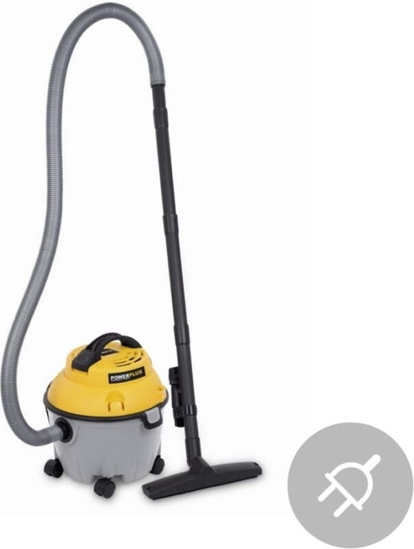 Powerplus POWX 320 recenze