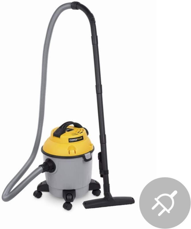 Powerplus POWX 321 recenze