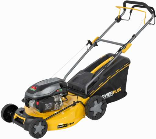 Powerplus POWXG60245X recenze