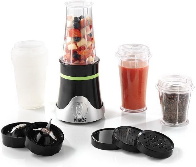 Princess 212065 recenze