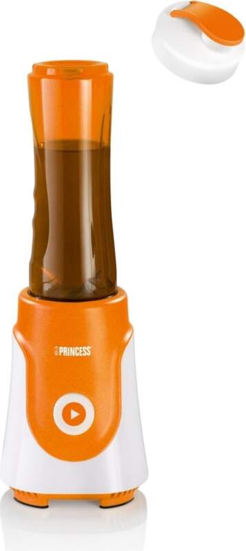 Princess 218000 recenze