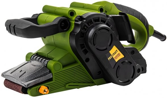 Procraft PBS1400 recenze