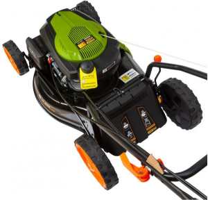 Procraft PLM460 recenze