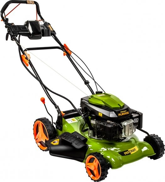 Procraft PLM505ES recenze