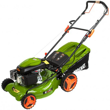 Procraft PLM505S recenze