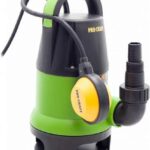 Procraft PN17 recenze