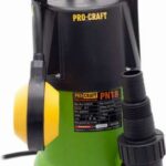Procraft PN18 recenze