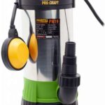 Procraft PN19 recenze